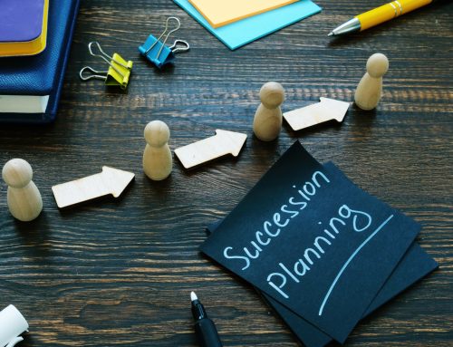 Mastering Business Succession Planning: Ensuring Your Legacy Thrives