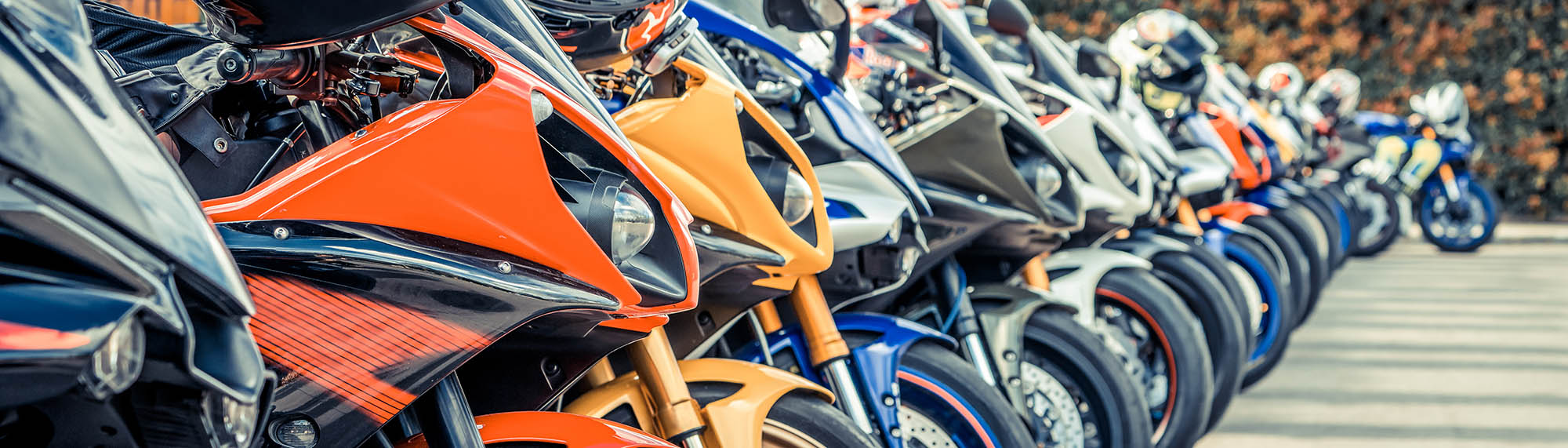 Powersports business