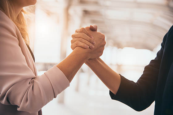 business conflict resolution services