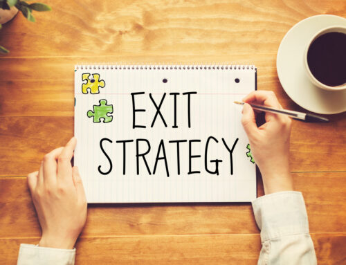 Why You Must Start Planning Your Business Exit Now—with the Right Valuation Expert