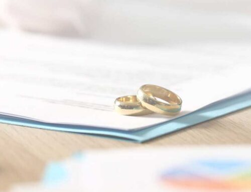 Divorce Conflict Resolution