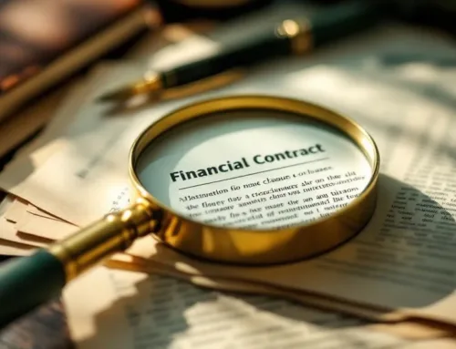 Embedded Derivatives Definition: Financial Reporting Guide