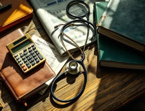 Medical Practice Valuation Multiples 2025-2026: Complete Guide