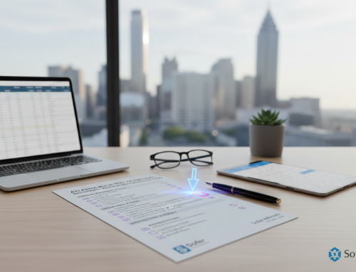 Fair Market Value vs Appraised Value: Atlanta Guide