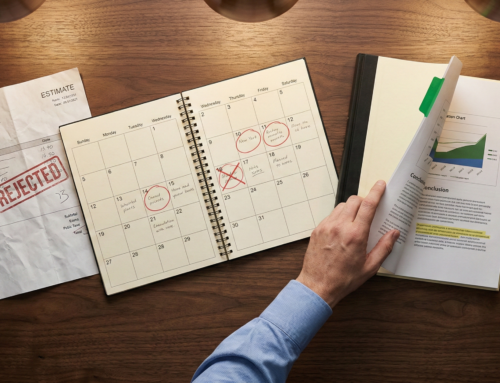 Business Valuation Mistakes to Avoid: What Can Go Wrong