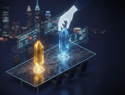 Business Valuation for Partner Buyout: Complete Transition Guide