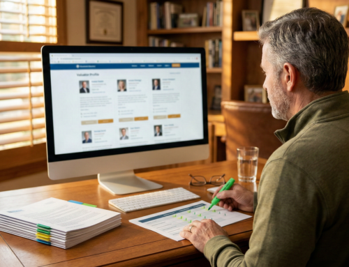 How to Get a Business Valuation: Complete Hiring Guide