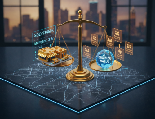 Small Business Valuation Georgia: What Every Owner Should Know