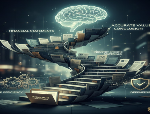 What Documents Do I Need for a Business Valuation? Complete Checklist