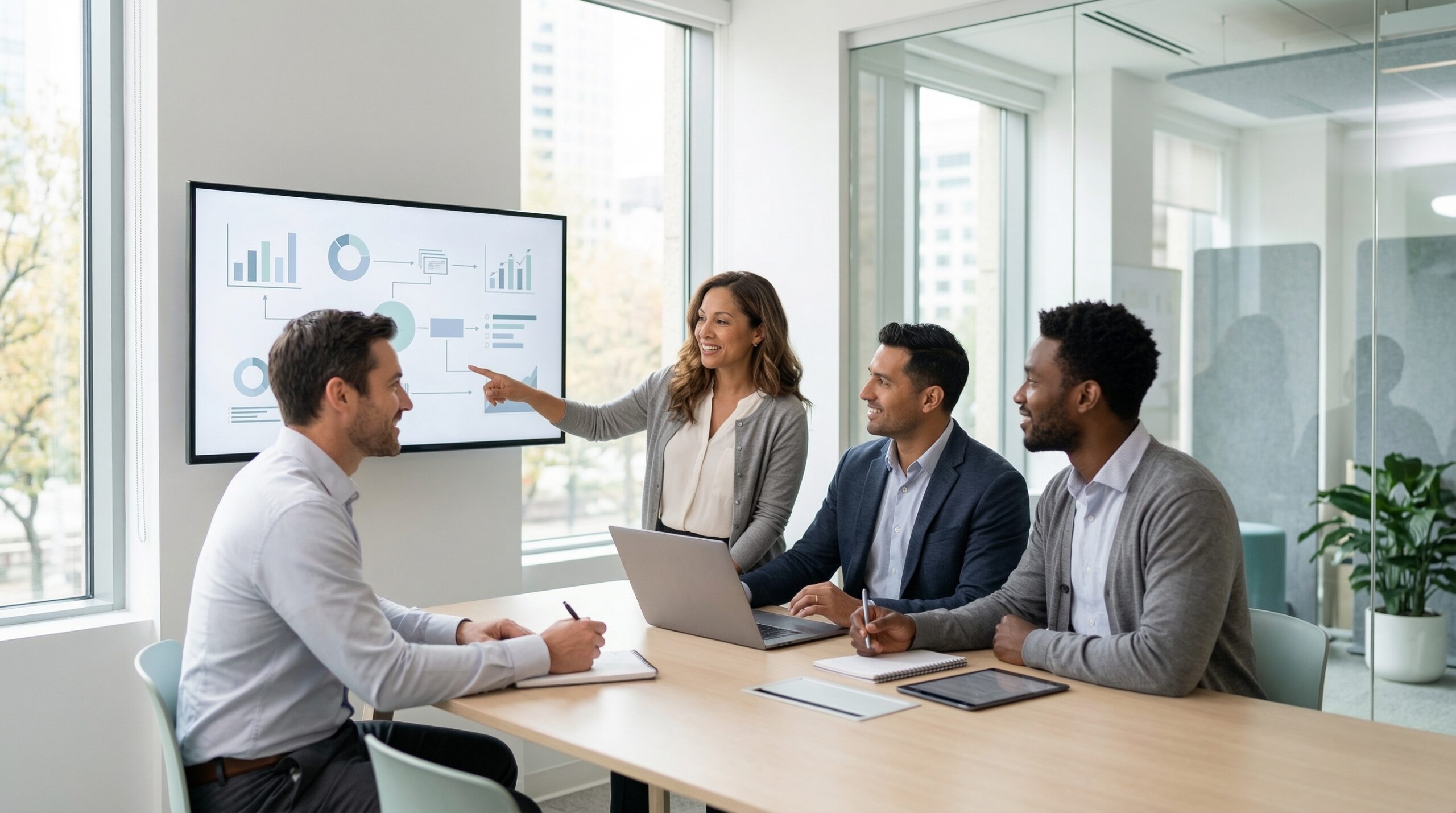 Calculating Goodwill in an Acquisition: Formula Explained - Sofer Advisors