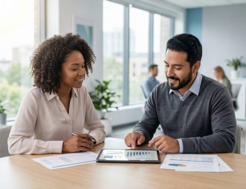 Fair Market Value Definition: IRS Standard Explained