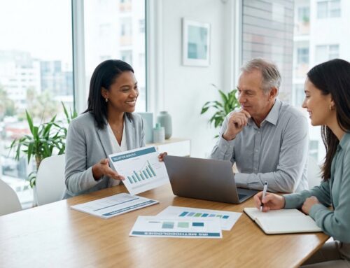 FMV of Closely Held Business Stock: IRS Methods