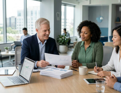 Dental Practice Valuation: What Your Practice Is Worth