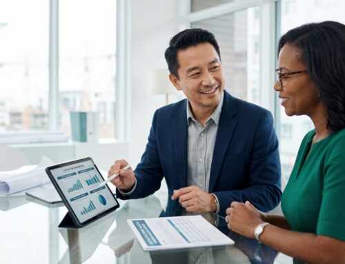 How to Value a CPA or Accounting Firm: Beyond the 1x Revenue Rule