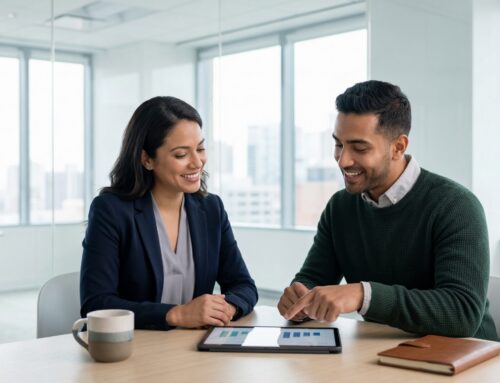 How to Value an Insurance Agency: Multiples and Methods