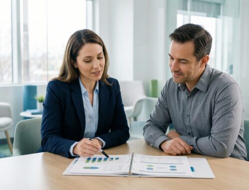 Revenue Ruling 59-60: The IRS Foundation of Business Valuation