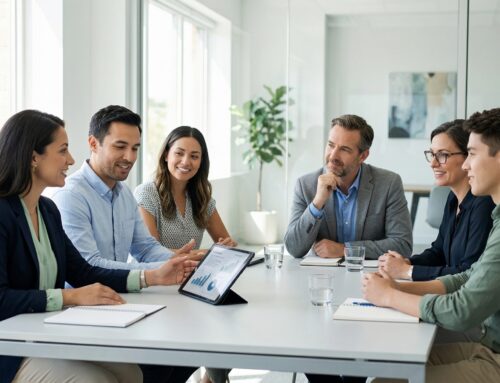 Business Valuation for Mergers: Buy-Side vs Sell-Side