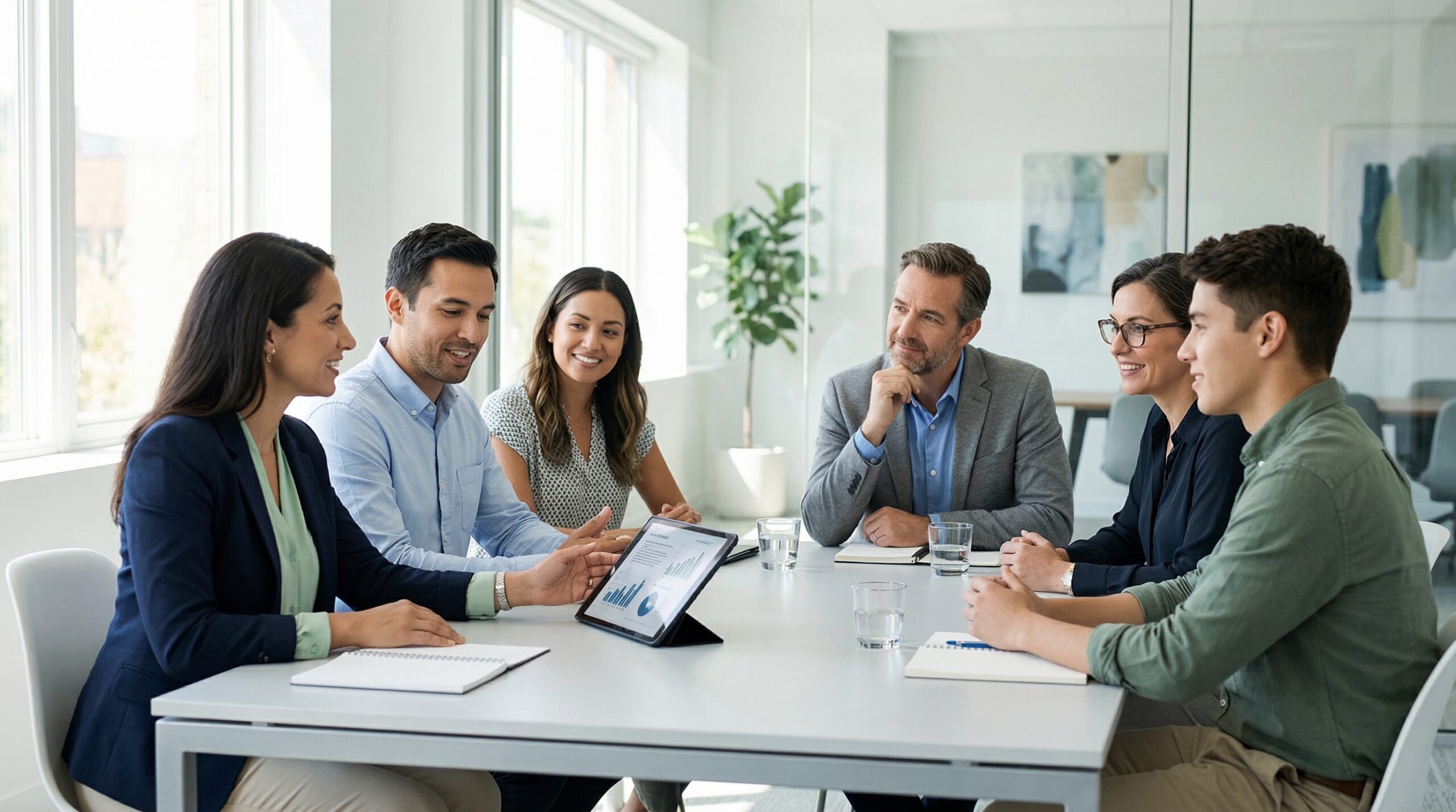 Business Valuation for Mergers: Buy-Side vs Sell-Side - Sofer Advisors