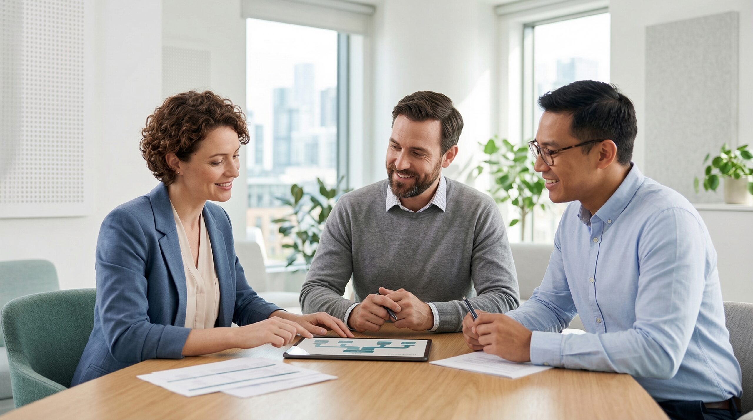 Key Person Discount: How Owner Dependence Reduces Business Value