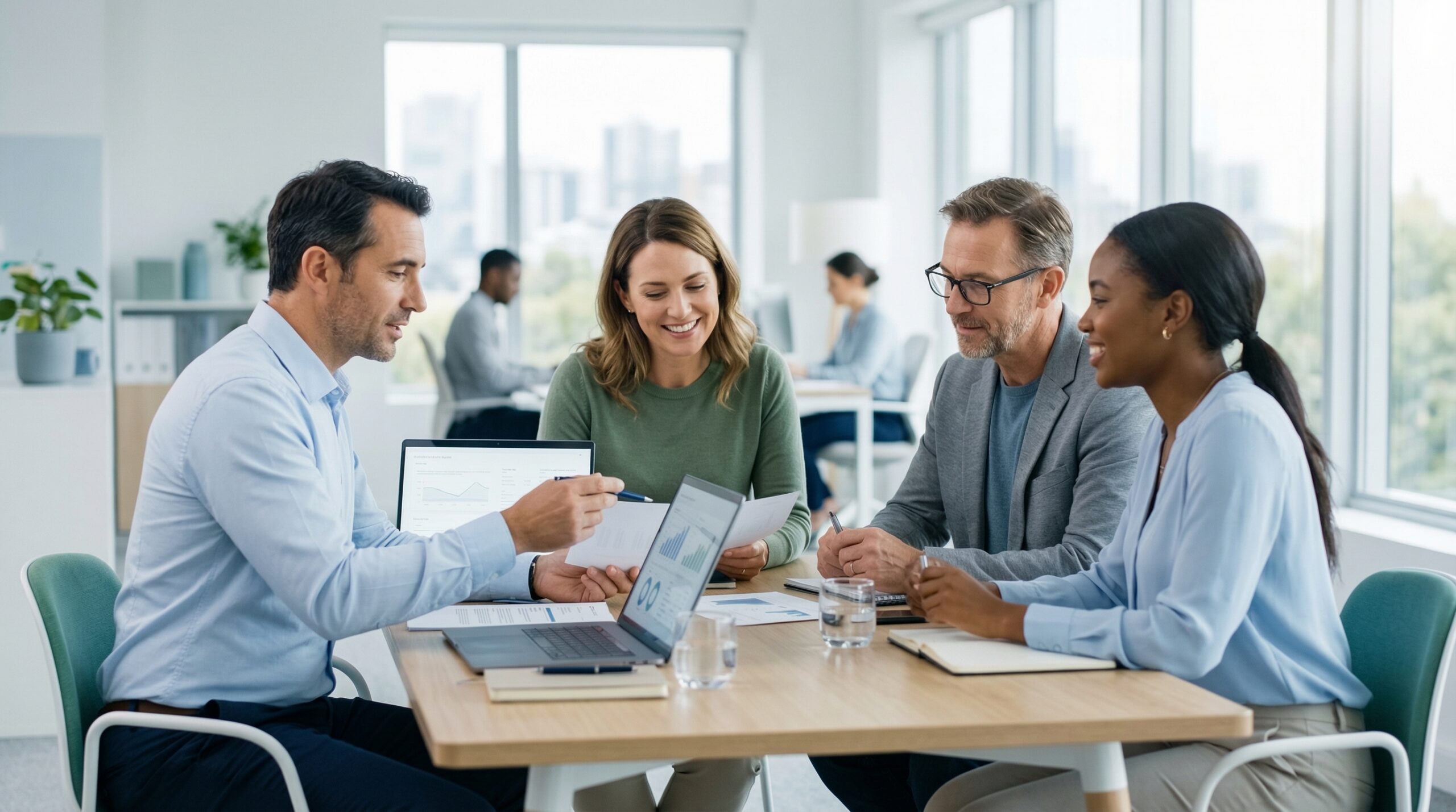 Earn-Out Valuation in M&A: Structuring and Fair Value - Sofer Advisors