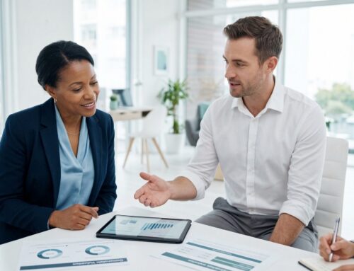 Control Premium in Business Valuation: When It Applies