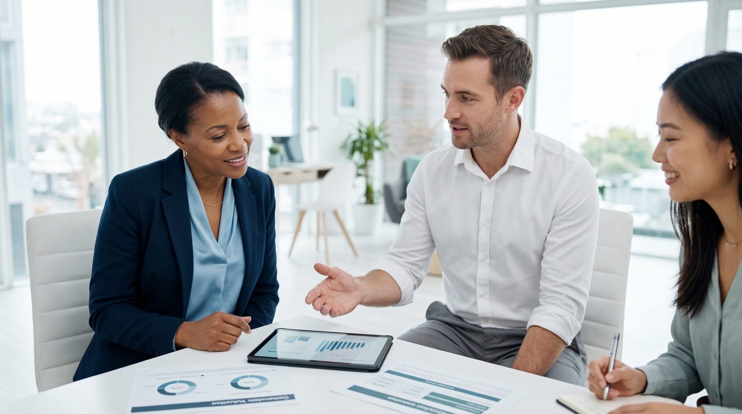 Control Premium in Business Valuation: When It Applies - Sofer Advisors