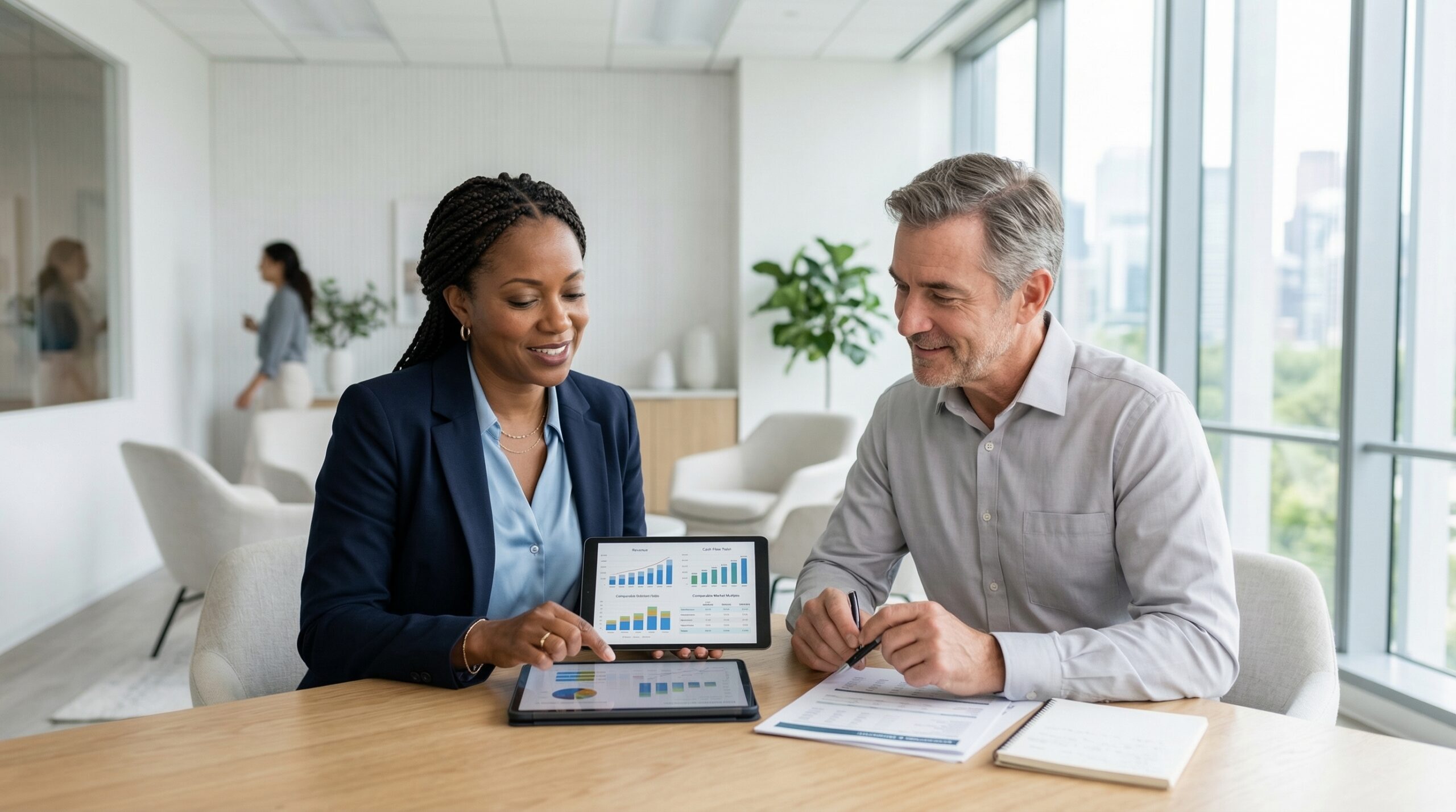 Intangible Asset Valuation: Methods for Measuring Hidden Value