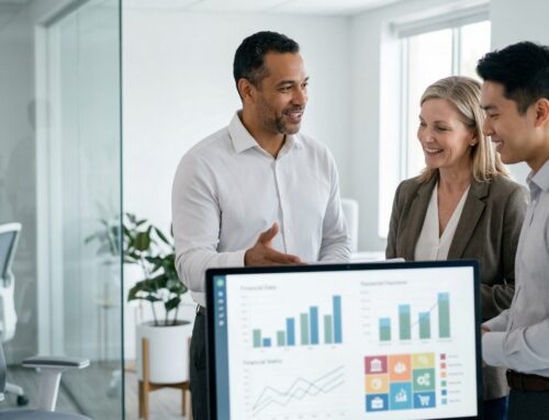 EBITDA Multiple for Business Valuation by Industry