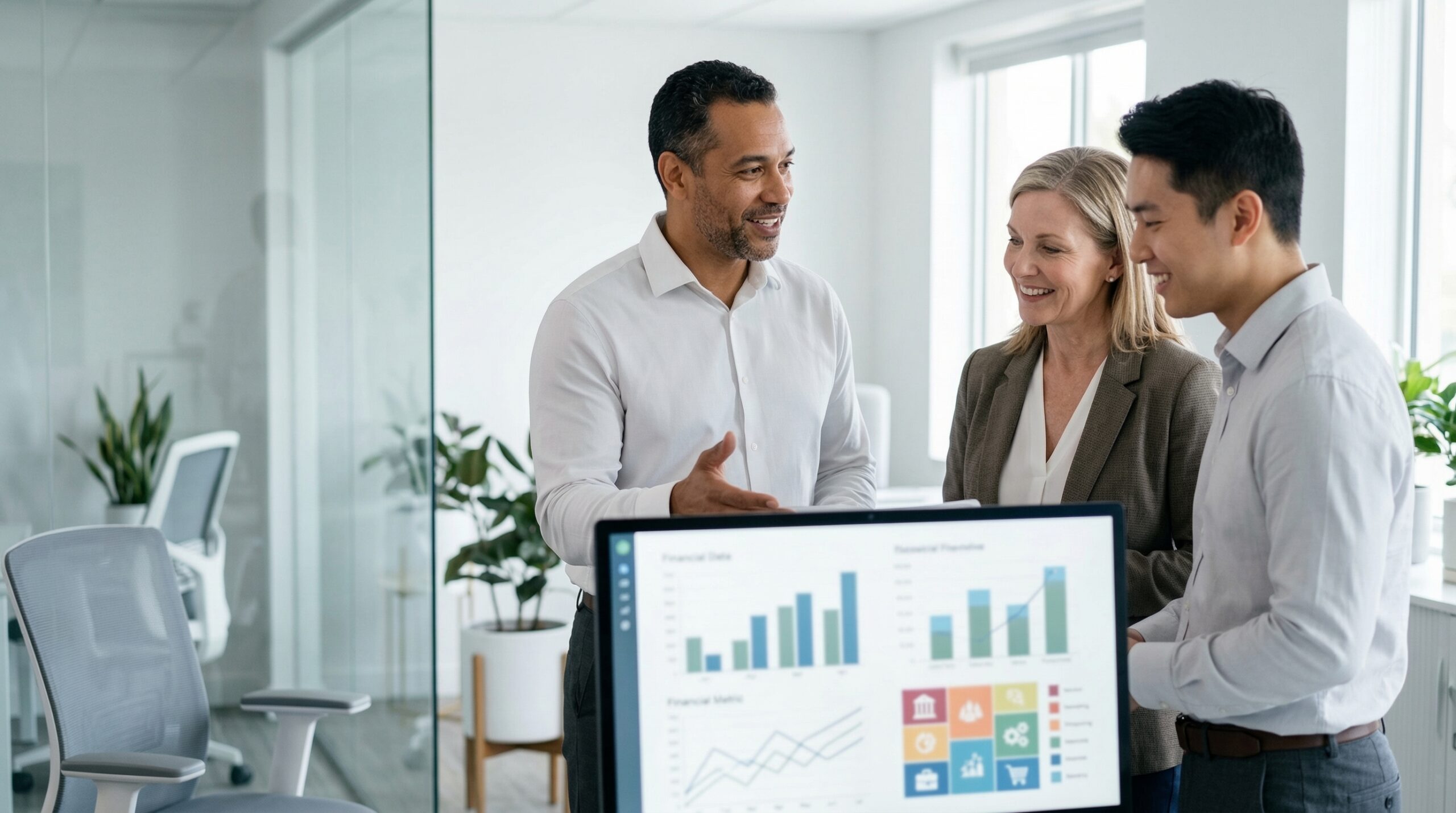 EBITDA Multiple for Business Valuation by Industry - Sofer Advisors