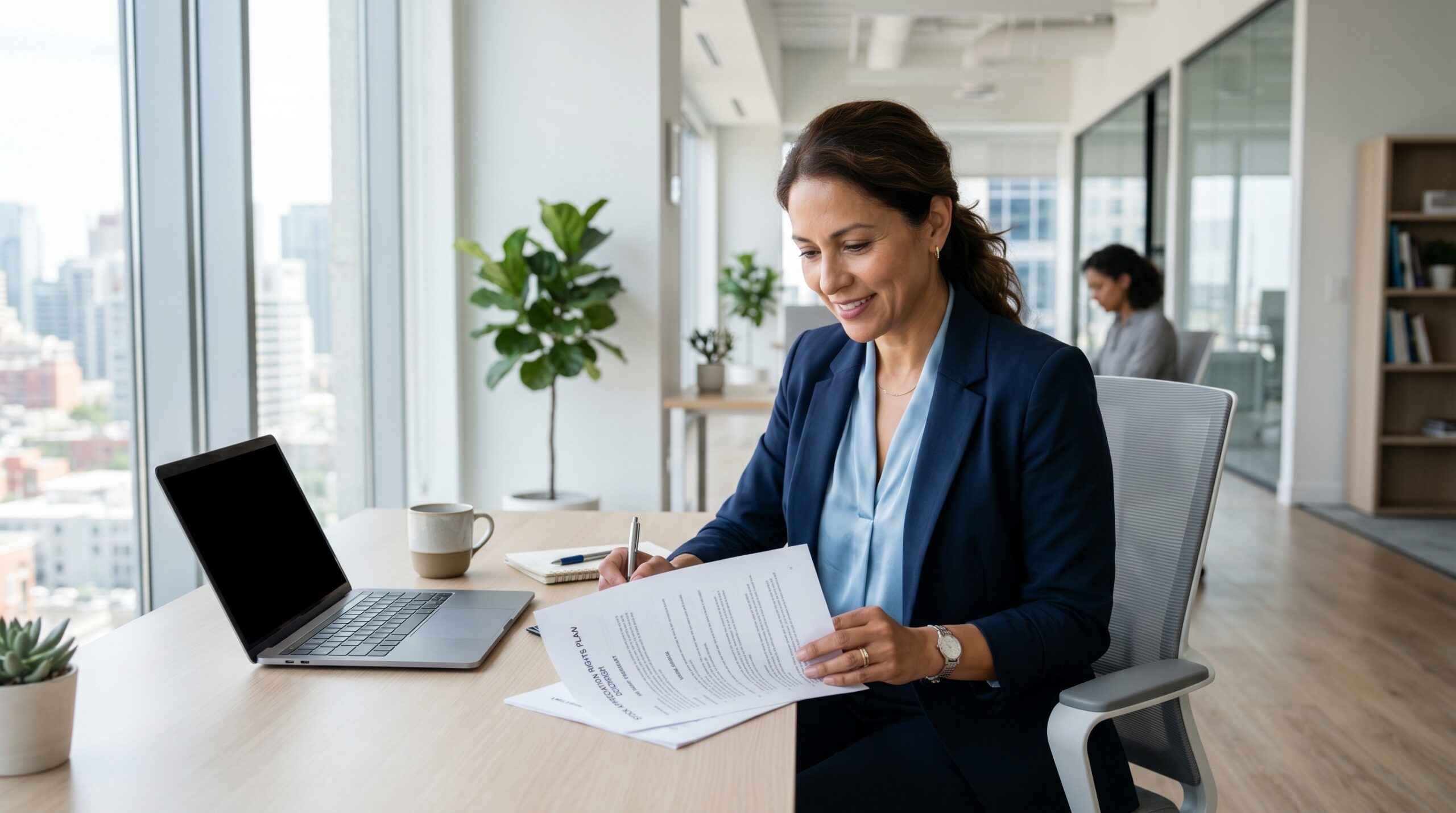 Stock Appreciation Rights: How SARs Work and How They Are Valued