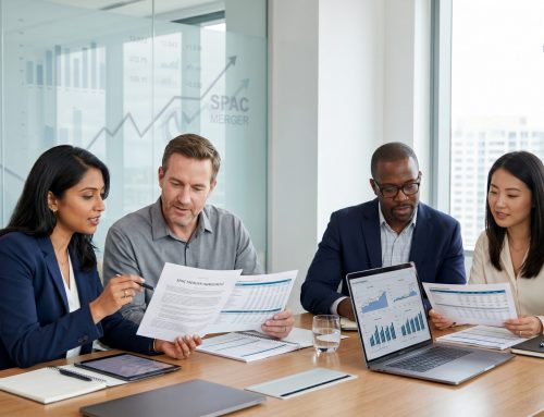 What Is a SPAC? How Special Purpose Acquisitions Work