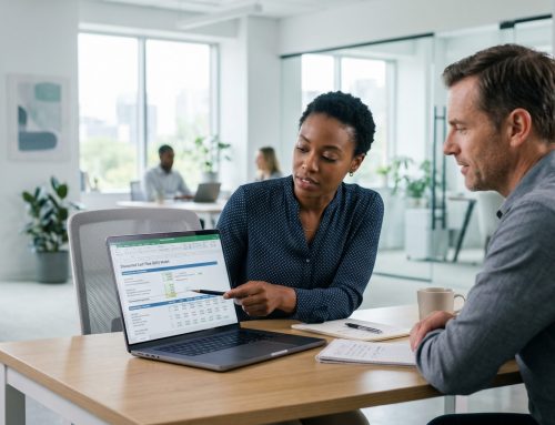 Terminal Value Formula: How to Calculate It in a DCF