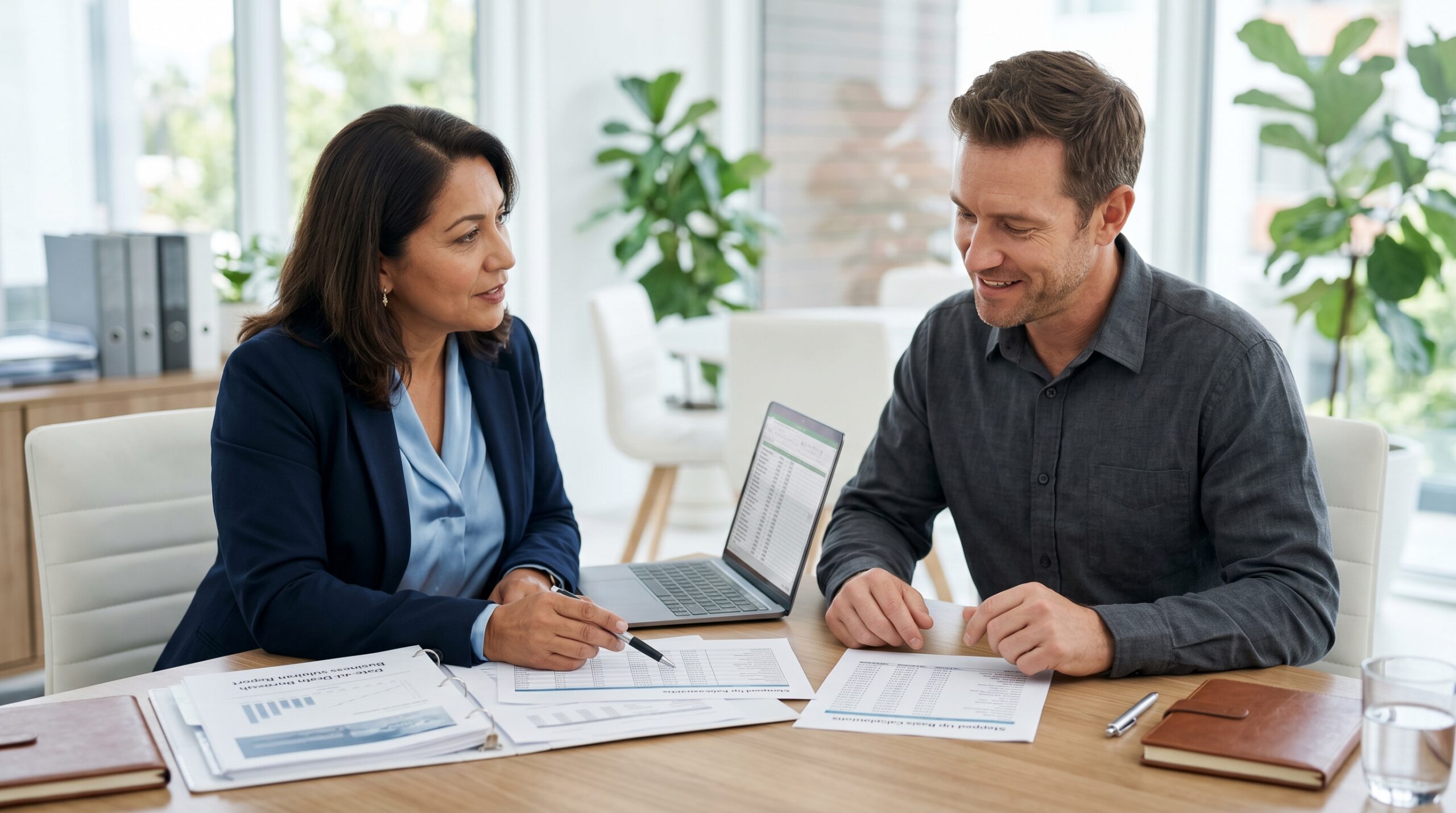 Stepped-Up Basis at Death: What Business Owners Must Know