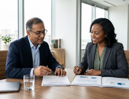 What Is a GRAT and How Does It Pass Business Value to Heirs?