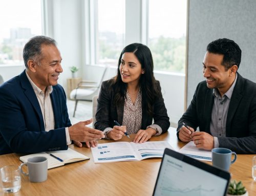 How Is a Buy-Sell Agreement Funded with Life Insurance?