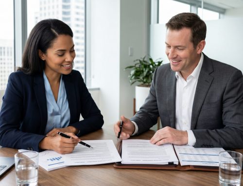 Asset Sale vs Stock Sale: Tax and Deal Structure Guide