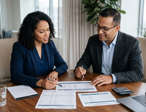 Adjusted EBITDA vs EBITDA: Key Differences Explained