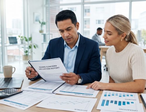 Going Concern Valuation: What It Means for Your Business