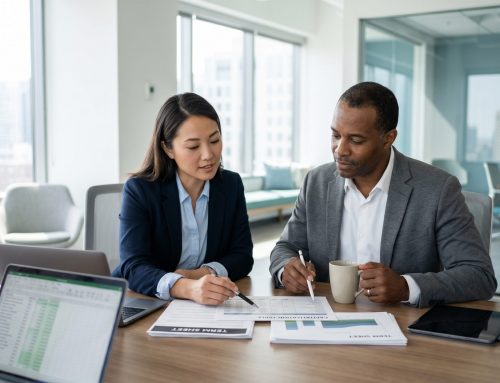 Pre-Money vs Post-Money Valuation: A Founder’s Guide