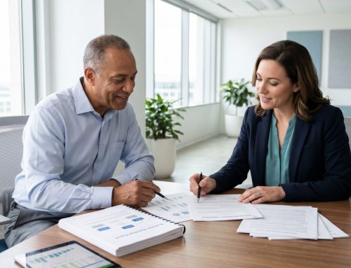 How to Transfer Business Ownership: Options and Tax Impact