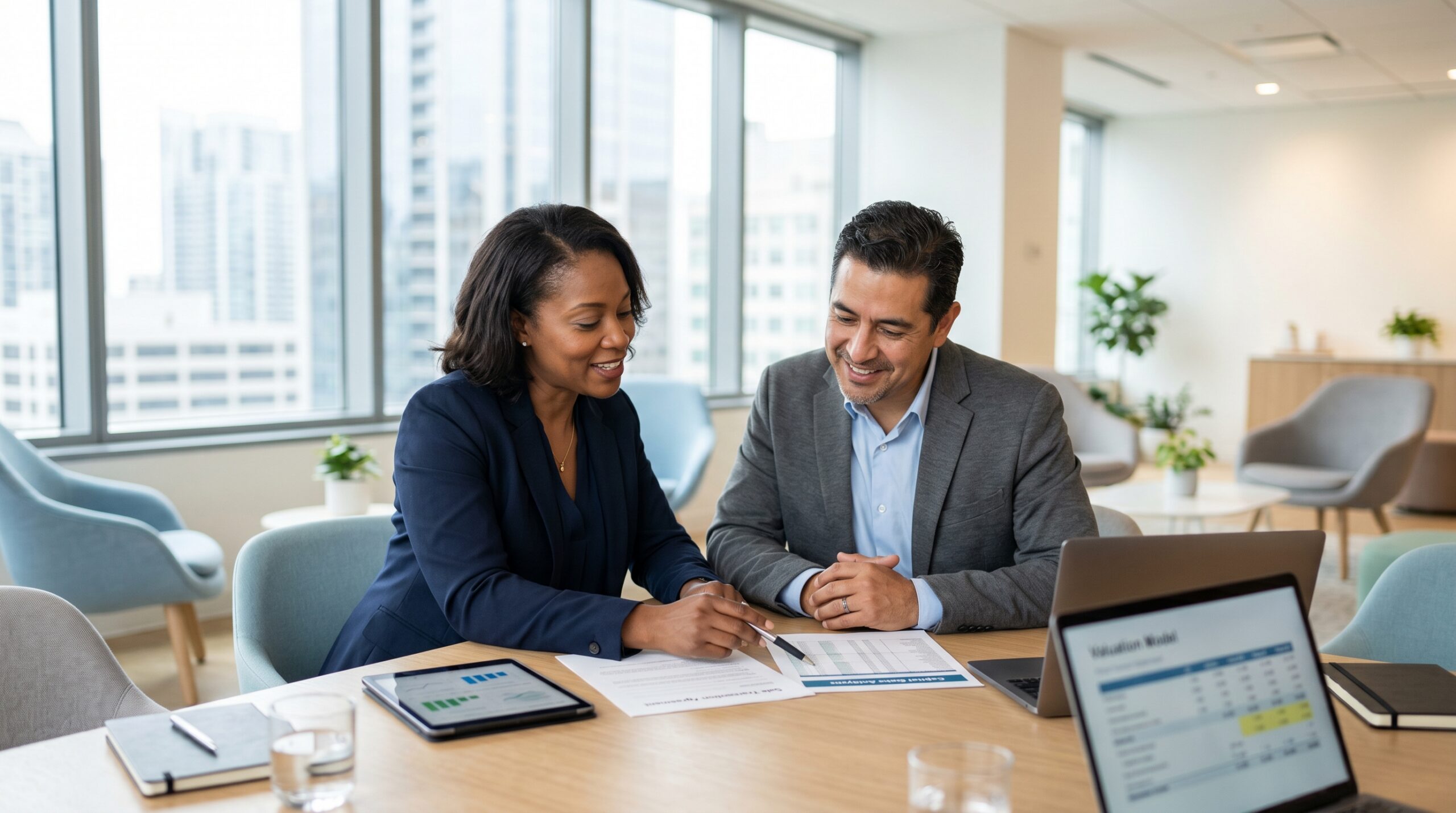 Tax Implications of Selling a Business: Owner's Guide