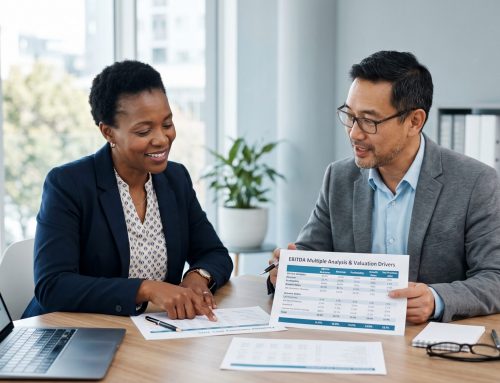 Veterinary Practice Valuation: Methods and Multiples