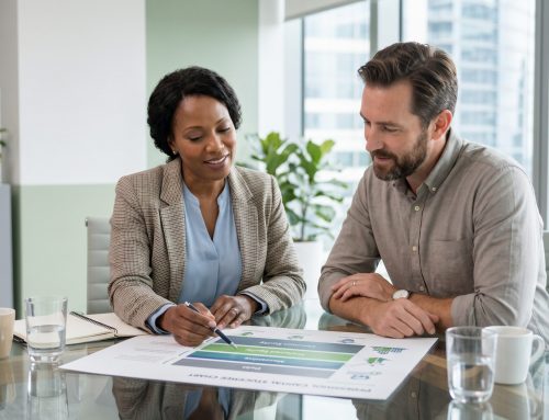 Leveraged Recapitalization: Take Cash Out Without Selling