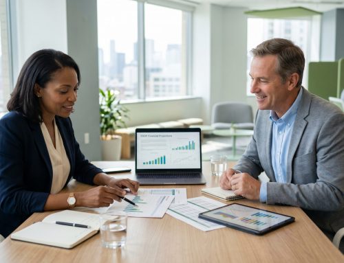 ESOP Feasibility Study: Is Your Business a Good Candidate?