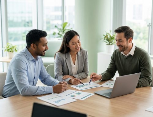 ESOP Tax Benefits: What Owners and Employees Gain