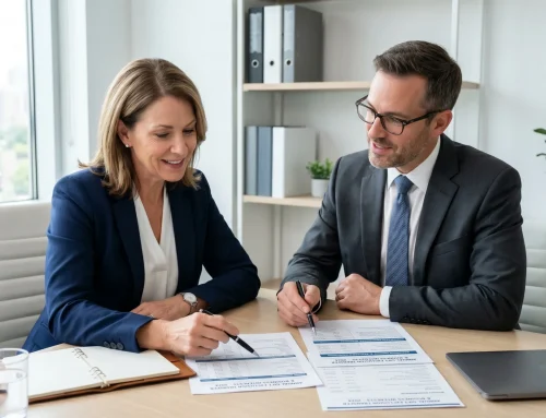 Using the Annual Gift Exclusion to Transfer Business Interests
