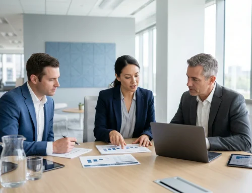 Behavioral Health Roll-Ups: How Platform and Add-On Deals Are Priced