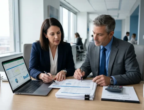 How to Calculate Damages from a Breached Business Contract