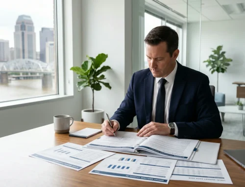 Business Valuation in Louisville KY: Local Market Dynamics 2026