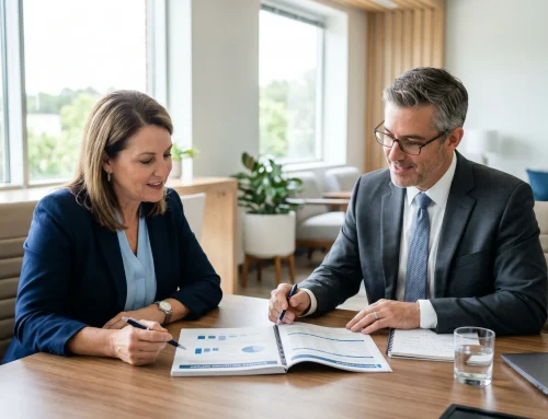 Business Valuation in Suwanee GA: What Owners Need to Know